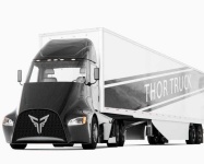 image of truck