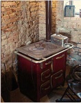 image of stove