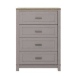 image of dresser