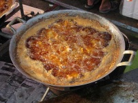 image of wok