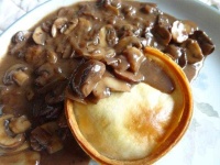image of mushroom