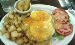 image of food