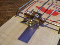 image of mousetrap