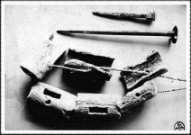 image of nail