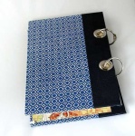 image of binder