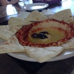 image of hummus #15