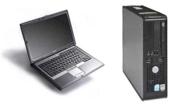 image of computer