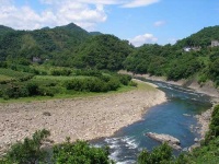 image of valley