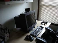 image of screen