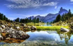 image of landscape