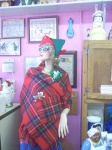 image of poncho
