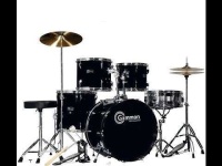 image of drums