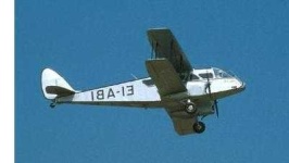 image of airplanes