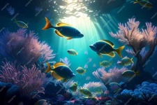 image of reef