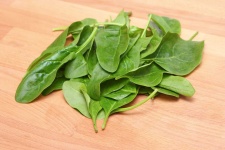 image of spinach #3