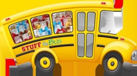 image of bus