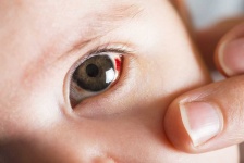 image of infant