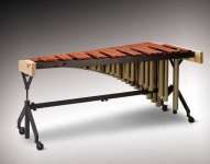 image of marimba