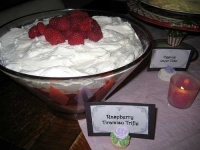 image of trifle