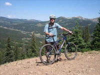 image of mountain_bike #14