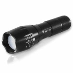 image of flashlight