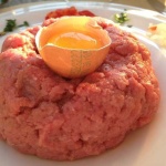 image of beef_tartare #5