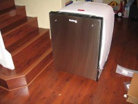 image of dishwasher