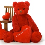 image of teddy_bear