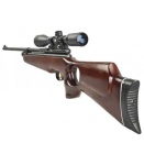 image of rifle