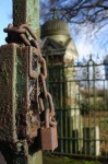 image of padlock