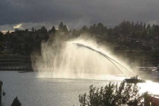 image of fireboat