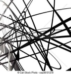image of squiggle