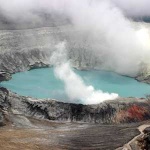 image of volcano #25