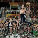image of sport