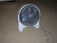 image of electric_fan #29