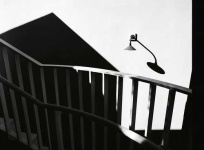 image of bannister