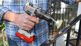 image of drill