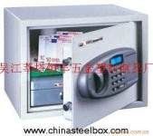 image of safe