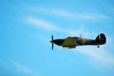 image of warplane