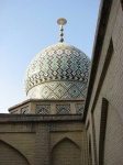 image of mosque