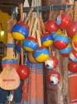 image of maraca