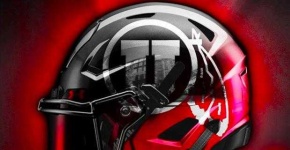 image of helmet