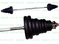 image of barbell