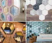 image of hexagon