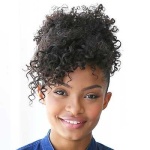 image of curly_hair #14