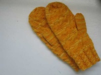 image of mitten
