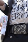 image of buckle