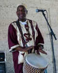 image of drum
