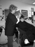 image of barbershop