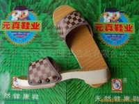 image of clog